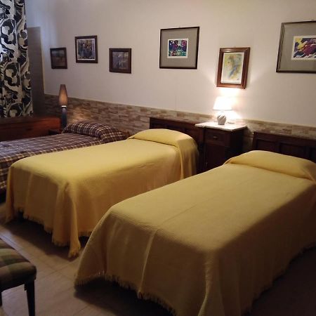 Appartamento Casa Zerbi Reggio Calabria Esterno foto