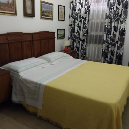 Appartamento Casa Zerbi Reggio Calabria Esterno foto