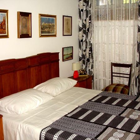 Appartamento Casa Zerbi Reggio Calabria Esterno foto