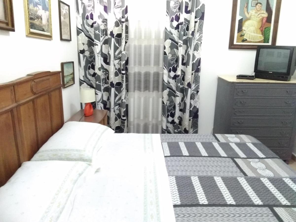 Appartamento Casa Zerbi Reggio Calabria Esterno foto